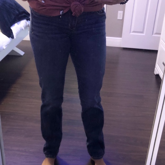 American Eagle Outfitters Denim - American Eagle Stretch Skinny Jeans